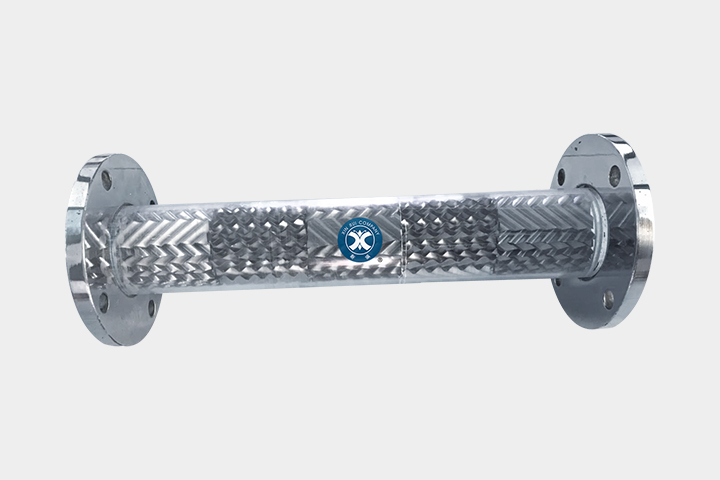 正確操作靜態(tài)混合器,提升工作效率