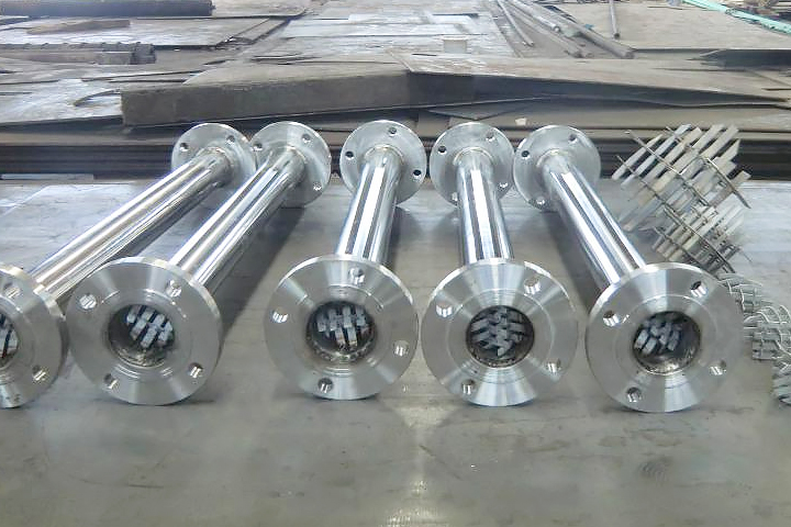 Look at the material mixing quality of the powder mixer from three aspects